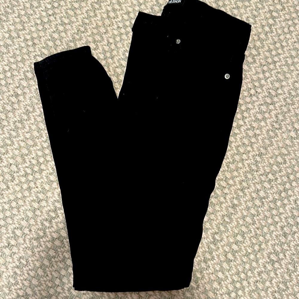 Hudson Jeans Natalie Super Skinny 29